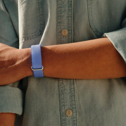 Google Fitbit Air Lavender | alAsil