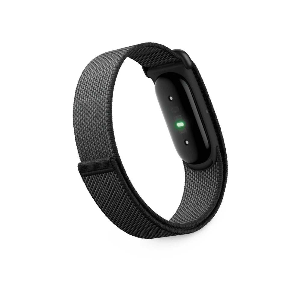 Google Fitbit Air Obsidian | alAsil