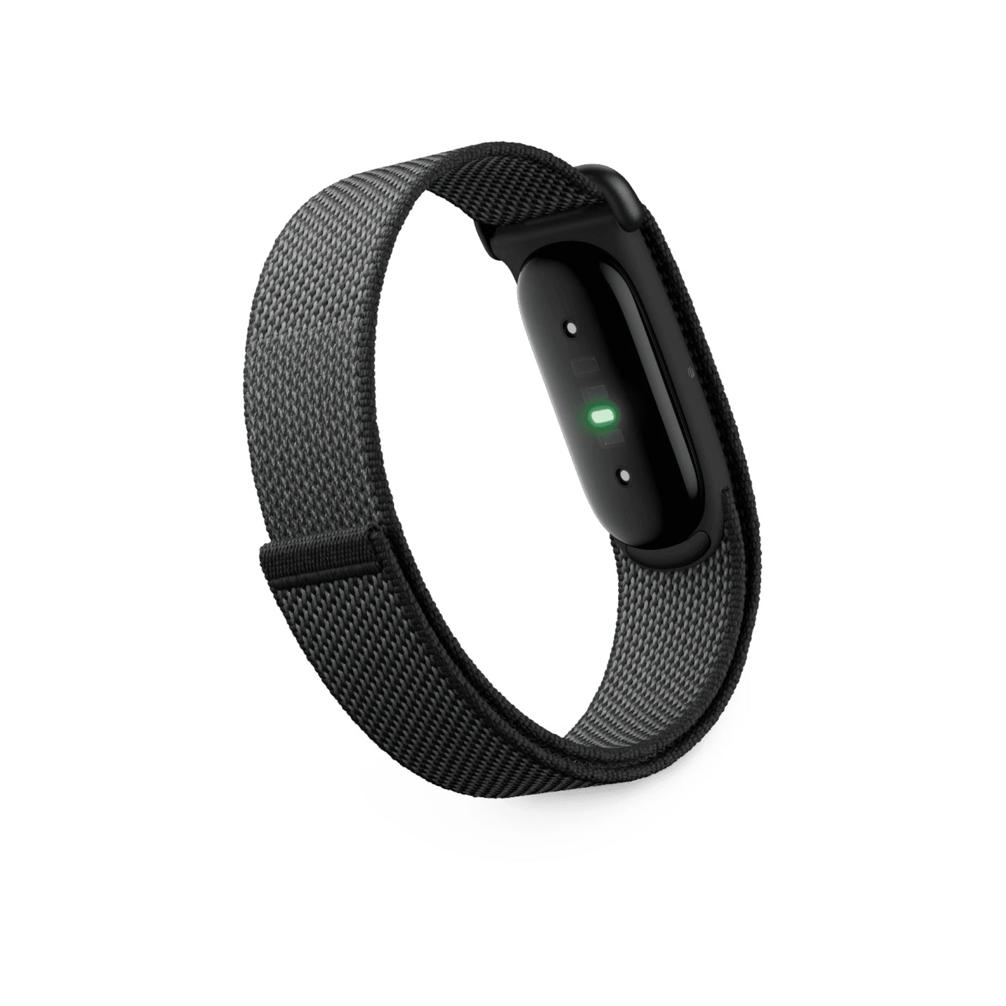 Google Fitbit Air Obsidian | alAsil