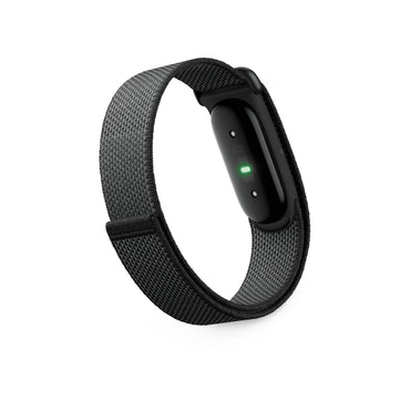 Google Fitbit Air Obsidian | alAsil