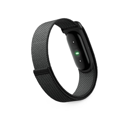 Google Fitbit Air Obsidian | alAsil