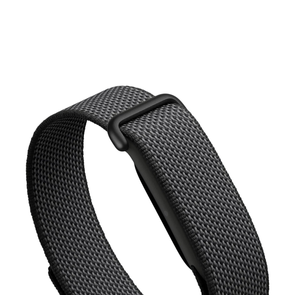 Google Fitbit Air Obsidian | alAsil