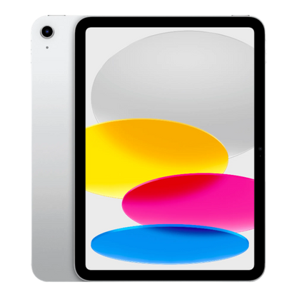 iPad 2022 (10th Generation) 10.9-inch Wifi, 256GB-Silver - alAsil iPad 2022 (10th Generation) 10.9-inch Wifi, 256GB-Silver 45676e-4.myshopify.com Apple iPad 2022 (10th Generation) 10.9-inch Wifi, 256GB-Silver 45676e-4.myshopify.com Apple