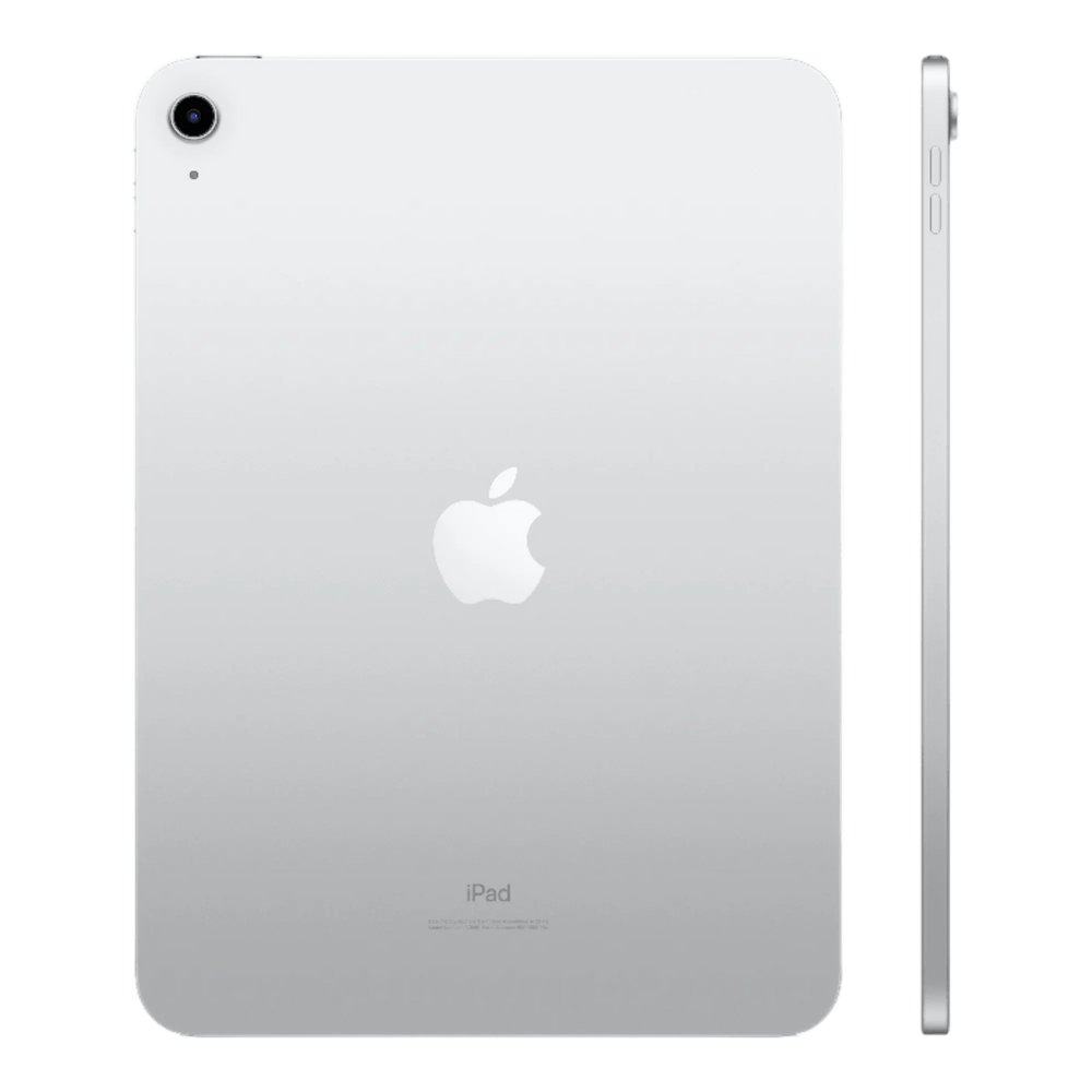 iPad 2022 (10th Generation) 10.9-inch Wifi, 256GB-Silver - alAsil iPad 2022 (10th Generation) 10.9-inch Wifi, 256GB-Silver 45676e-4.myshopify.com Apple iPad 2022 (10th Generation) 10.9-inch Wifi, 256GB-Silver 45676e-4.myshopify.com Apple