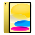 iPad 2022 (10th Generation) 10.9-inch Wifi, 64GB-Yellow