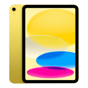 Apple iPad 11" Yellow | alAsil