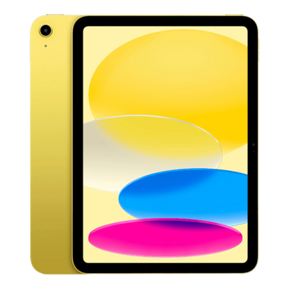 iPad 2022 (10th Generation) 10.9-inch Wifi, 256GB-Yellow - alAsil iPad 2022 (10th Generation) 10.9-inch Wifi, 256GB-Yellow 45676e-4.myshopify.com Apple iPad 2022 (10th Generation) 10.9-inch Wifi, 256GB-Yellow 45676e-4.myshopify.com Apple