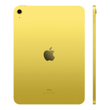iPad 2022 (10th Generation) 10.9-inch Wifi, 256GB-Yellow - alAsil iPad 2022 (10th Generation) 10.9-inch Wifi, 256GB-Yellow 45676e-4.myshopify.com Apple iPad 2022 (10th Generation) 10.9-inch Wifi, 256GB-Yellow 45676e-4.myshopify.com Apple