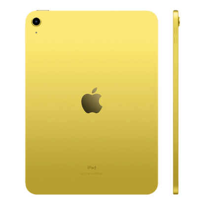 iPad 2022 (10th Generation) 10.9-inch Wifi, 256GB-Yellow - alAsil iPad 2022 (10th Generation) 10.9-inch Wifi, 256GB-Yellow 45676e-4.myshopify.com Apple iPad 2022 (10th Generation) 10.9-inch Wifi, 256GB-Yellow 45676e-4.myshopify.com Apple