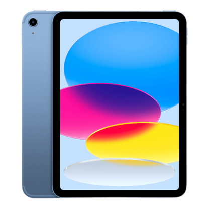 iPad 2022 (10th Generation) 10.9-inch Wifi + Cellular, 64GB-Blue - alAsil iPad 2022 (10th Generation) 10.9-inch Wifi + Cellular, 64GB-Blue 45676e-4.myshopify.com Apple iPad 2022 (10th Generation) 10.9-inch Wifi + Cellular, 64GB-Blue 45676e-4.myshopify.com Apple