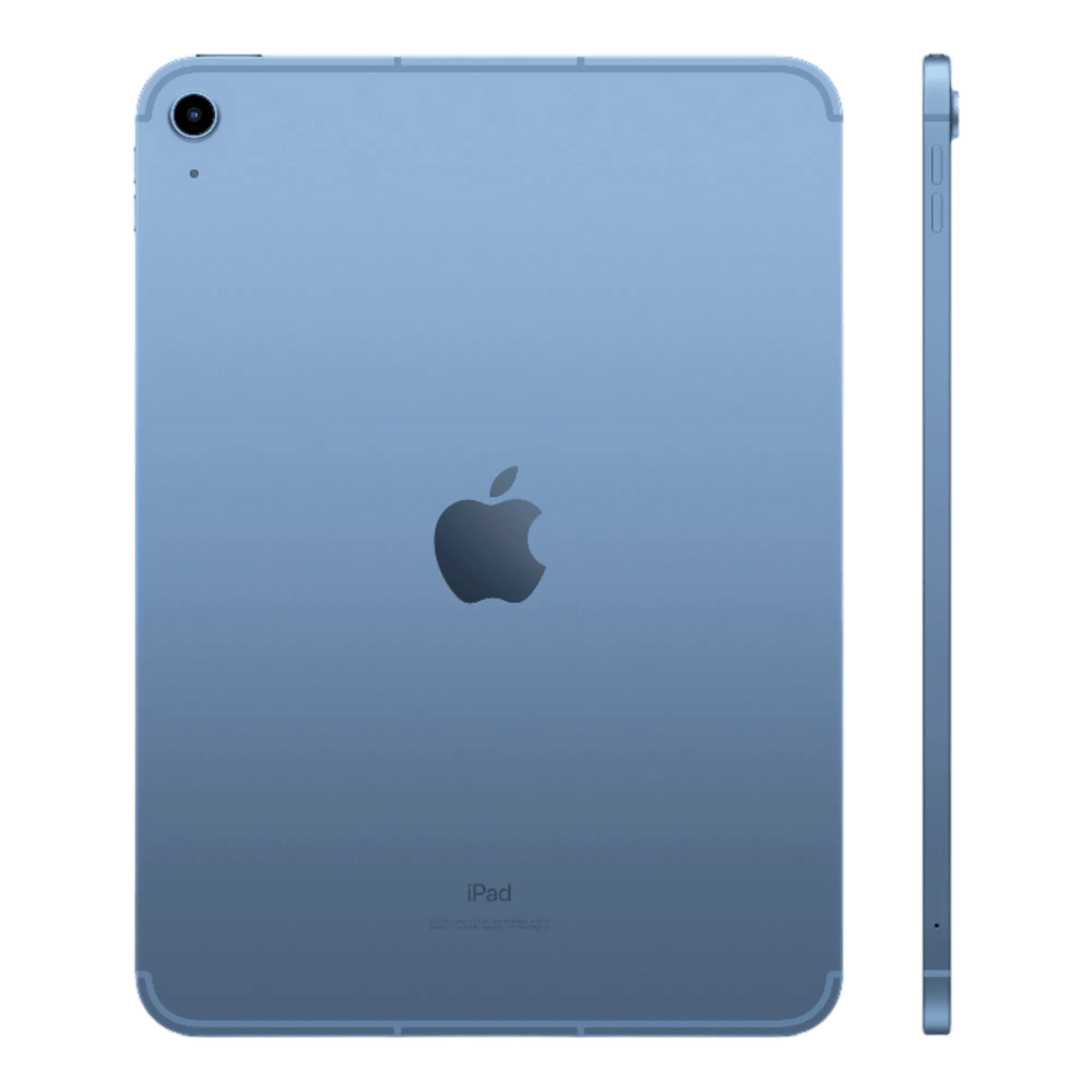 iPad 2022 (10th Generation) 10.9-inch Wifi + Cellular, 64GB-Blue - alAsil iPad 2022 (10th Generation) 10.9-inch Wifi + Cellular, 64GB-Blue 45676e-4.myshopify.com Apple iPad 2022 (10th Generation) 10.9-inch Wifi + Cellular, 64GB-Blue 45676e-4.myshopify.com Apple