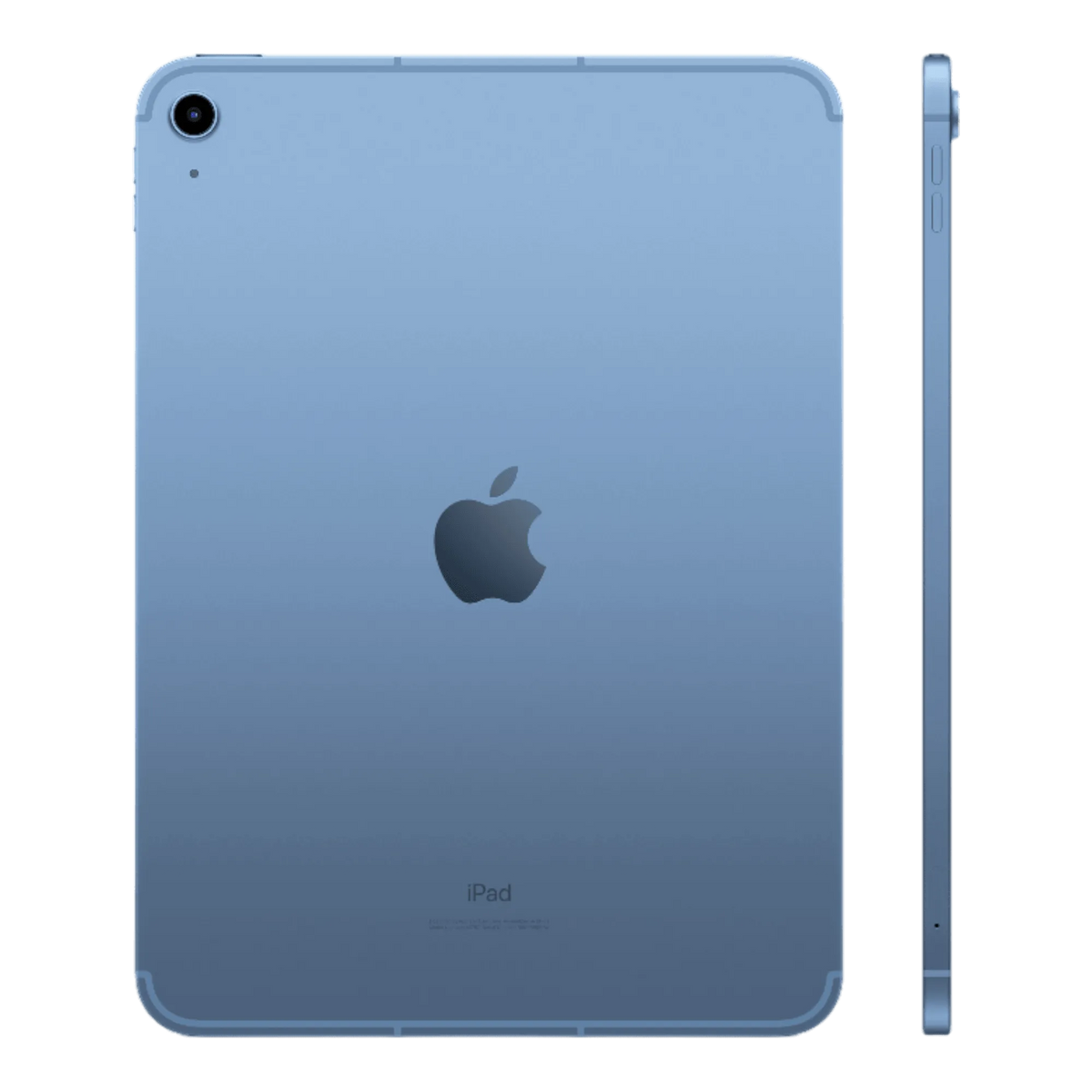 iPad Air A16 2025年 Wi-Fiモデル 128GBブルー iPad A16 2025, 128GB, Wi‑Fi + Cellular, Blue – Apple – alAsil