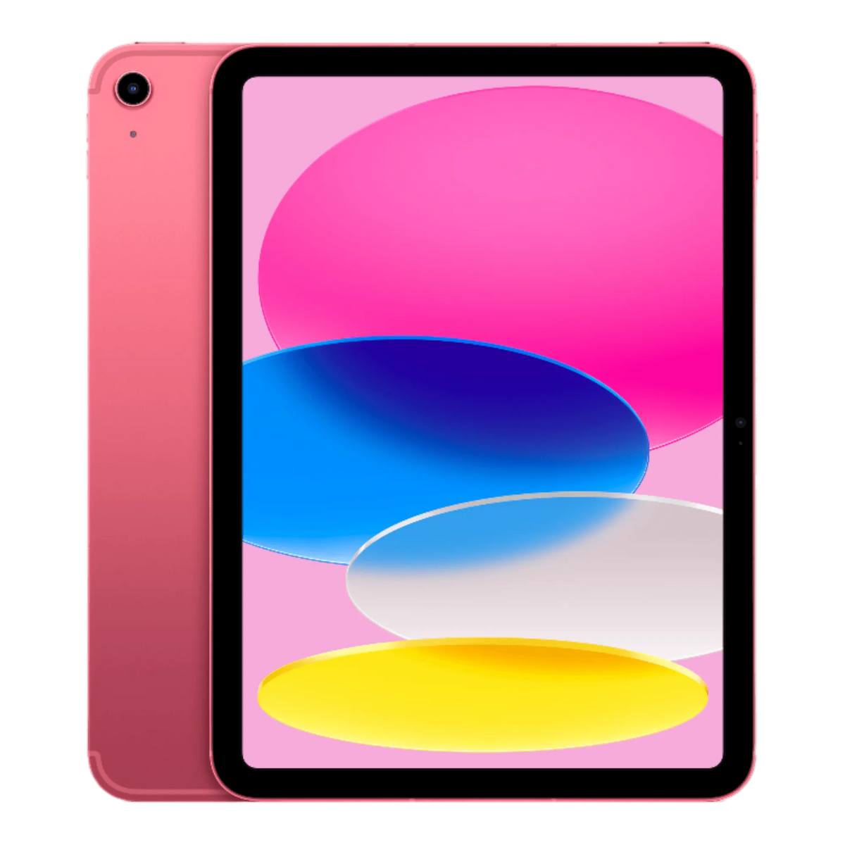 Apple iPad 11" Cellular Pink | alAsil