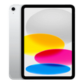 iPad 2022 (10th Generation) 10.9-inch Wifi + Cellular, 256GB-Silver - MQ6T3
