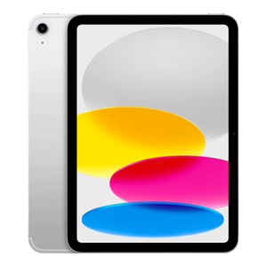 Apple iPad 11" Cellular Silver | alAsil