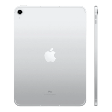 iPad 2022 (10th Generation) 10.9-inch Wifi + Cellular, 256GB-Silver - alAsil iPad 2022 (10th Generation) 10.9-inch Wifi + Cellular, 256GB-Silver 45676e-4.myshopify.com Apple iPad 2022 (10th Generation) 10.9-inch Wifi + Cellular, 256GB-Silver 45676e-4.myshopify.com Apple