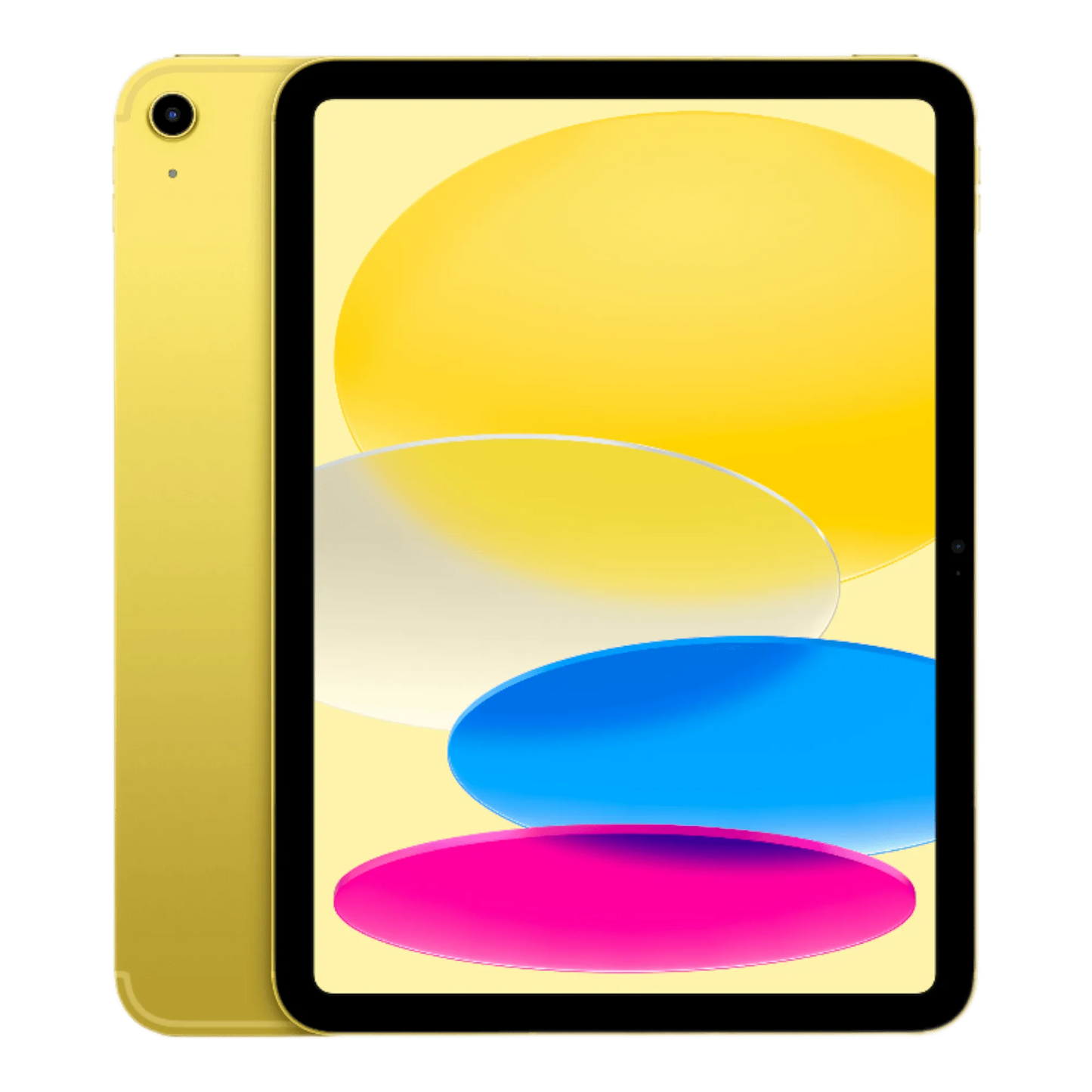 iPad 2022 (10th Generation) 10.9-inch Wifi + Cellular, 64GB-Yellow - alAsil iPad 2022 (10th Generation) 10.9-inch Wifi + Cellular, 64GB-Yellow 45676e-4.myshopify.com Apple iPad 2022 (10th Generation) 10.9-inch Wifi + Cellular, 64GB-Yellow 45676e-4.myshopify.com Apple