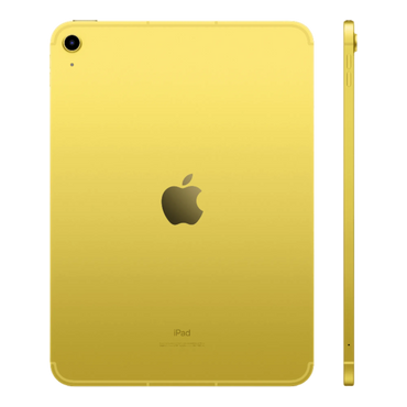 iPad 2022 (10th Generation) 10.9-inch Wifi + Cellular, 64GB-Yellow - alAsil iPad 2022 (10th Generation) 10.9-inch Wifi + Cellular, 64GB-Yellow 45676e-4.myshopify.com Apple iPad 2022 (10th Generation) 10.9-inch Wifi + Cellular, 64GB-Yellow 45676e-4.myshopify.com Apple