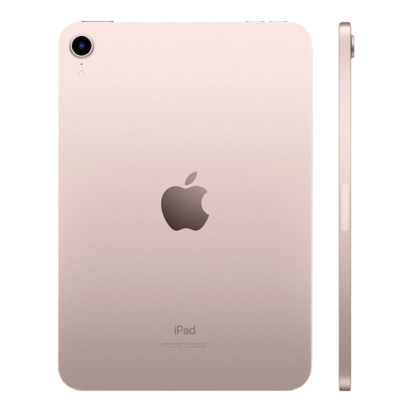 iPad Mini 2021 (6th Generation) 8.3-Inch, 256GB, WiFi, Pink - alAsil iPad Mini 2021 (6th Generation) 8.3-Inch, 256GB, WiFi, Pink 45676e-4.myshopify.com Apple iPad Mini 2021 (6th Generation) 8.3-Inch, 256GB, WiFi, Pink 45676e-4.myshopify.com Apple