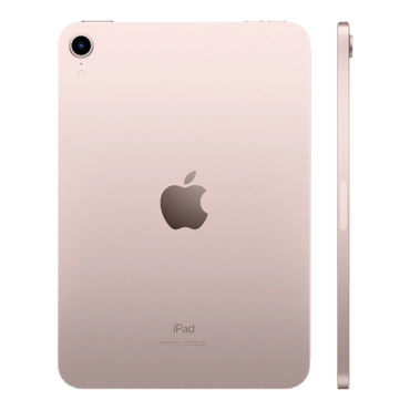 iPad Mini 2021 (6th Generation) 8.3-Inch, 256GB, WiFi, Pink - alAsil iPad Mini 2021 (6th Generation) 8.3-Inch, 256GB, WiFi, Pink 45676e-4.myshopify.com Apple iPad Mini 2021 (6th Generation) 8.3-Inch, 256GB, WiFi, Pink 45676e-4.myshopify.com Apple