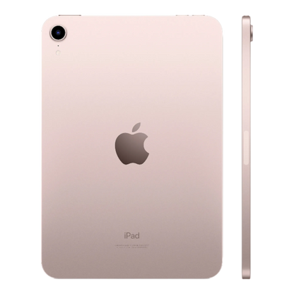 iPad Mini 2021 (6th Generation) 8.3-Inch, 256GB, WiFi, Pink - alAsil iPad Mini 2021 (6th Generation) 8.3-Inch, 256GB, WiFi, Pink 45676e-4.myshopify.com Apple iPad Mini 2021 (6th Generation) 8.3-Inch, 256GB, WiFi, Pink 45676e-4.myshopify.com Apple