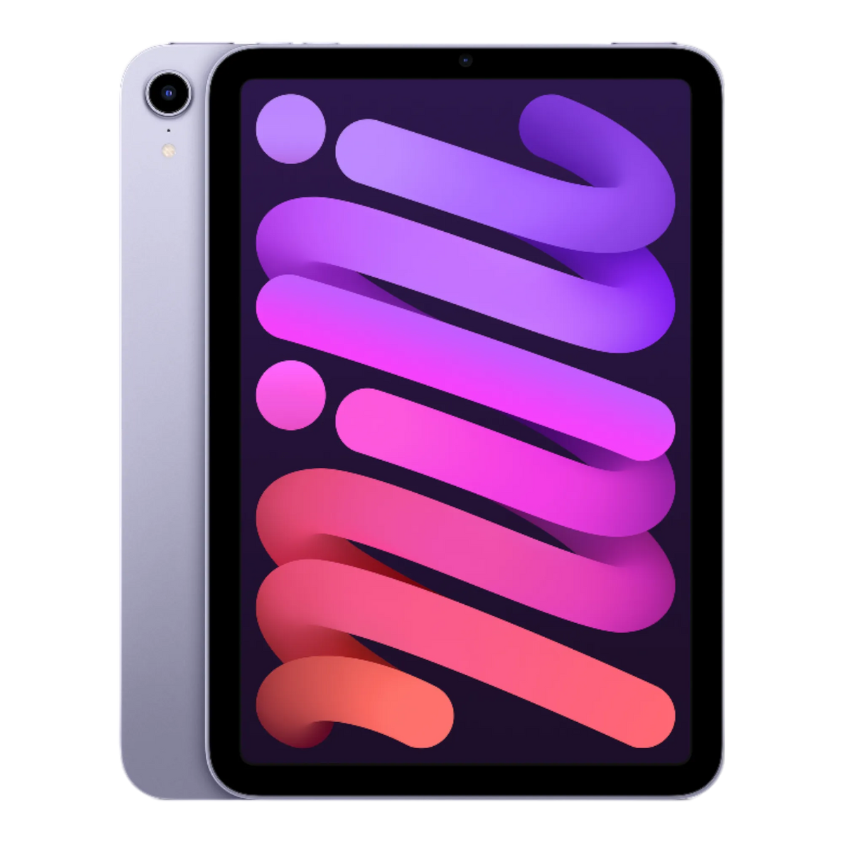 Apple iPad mini 8.3" Purple | alAsil