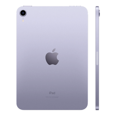 iPad Mini 2021 (6th Generation) 8.3-Inch, 256GB, WiFi, Purple - alAsil iPad Mini 2021 (6th Generation) 8.3-Inch, 256GB, WiFi, Purple 45676e-4.myshopify.com Apple iPad Mini 2021 (6th Generation) 8.3-Inch, 256GB, WiFi, Purple 45676e-4.myshopify.com Apple