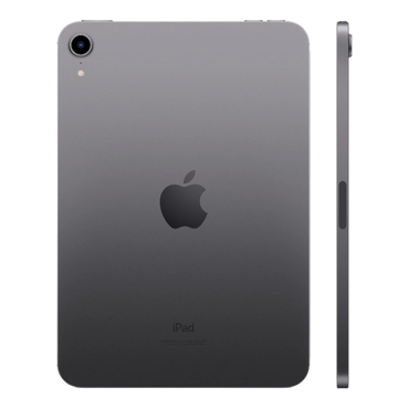 iPad Mini 2021 (6th Generation) 8.3-Inch, 256GB, WiFi, Space Gray - alAsil iPad Mini 2021 (6th Generation) 8.3-Inch, 256GB, WiFi, Space Gray 45676e-4.myshopify.com Apple iPad Mini 2021 (6th Generation) 8.3-Inch, 256GB, WiFi, Space Gray 45676e-4.myshopify.com Apple