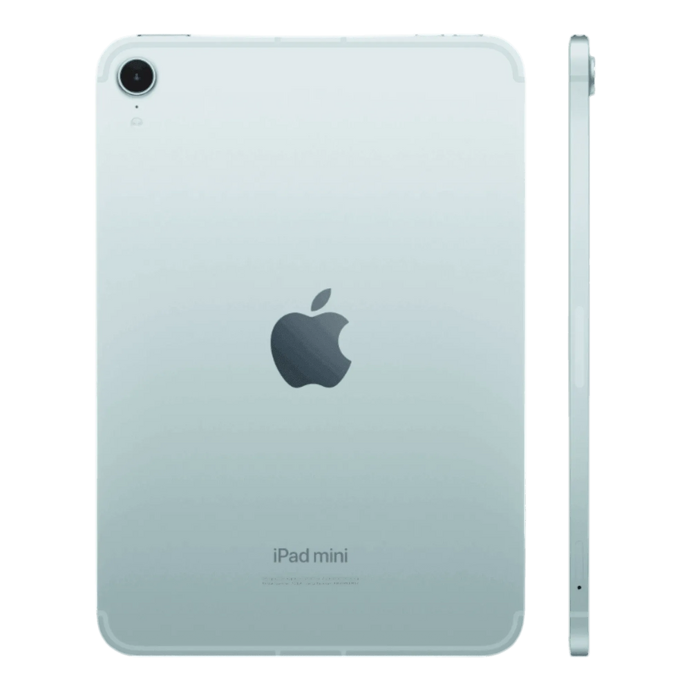 iPad Mini 2024 (7th Generation) 8.3-Inch, 512GB, WiFi Blue - alAsil iPad Mini 2024 (7th Generation) 8.3-Inch, 128GB, WiFi + Cellular, Blue 45676e-4.myshopify.com Apple iPad Mini 2024 (7th Generation) 8.3-Inch, 128GB, WiFi + Cellular, Blue 45676e-4.myshopify.com Apple iPad Mini 2024 (7th Generation) 8.3-Inch, 256GB, WiFi Blue 45676e-4.myshopify.com Apple