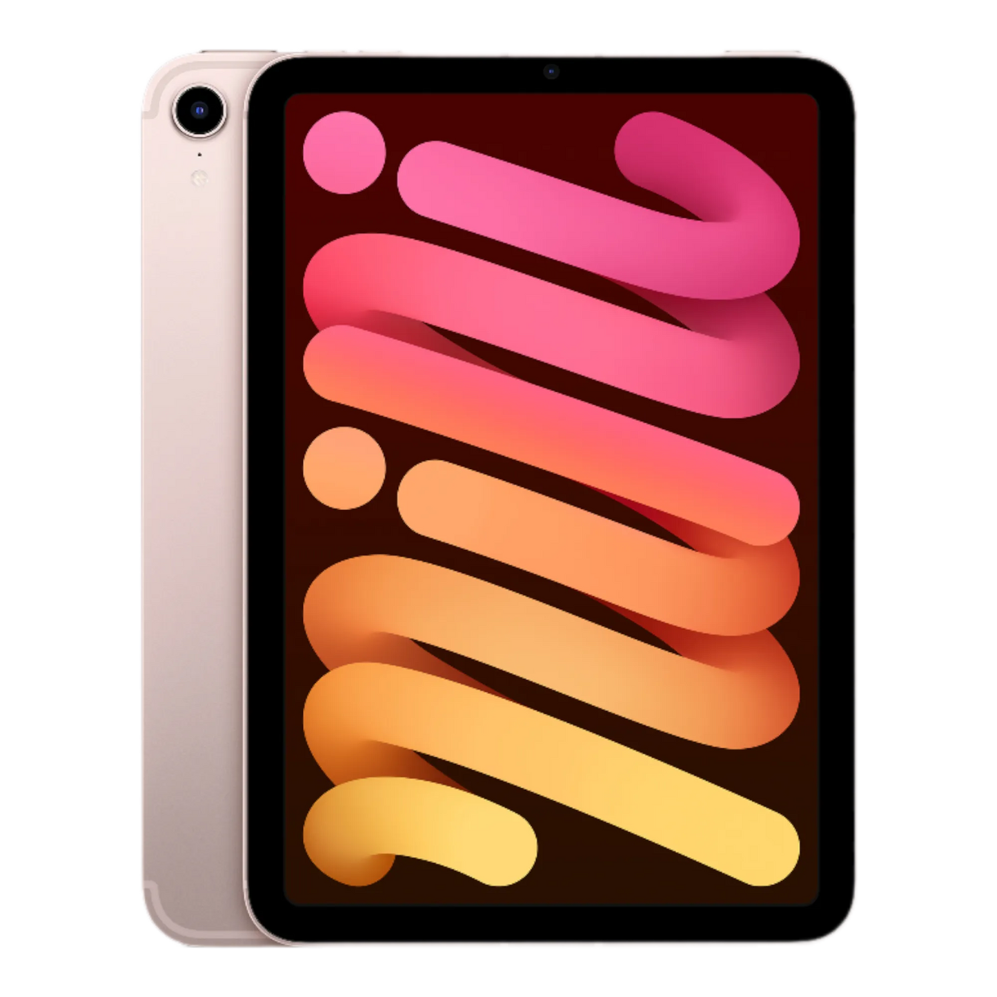 iPad Mini 2021 (6th Generation) 8.3-Inch, 256GB, WiFi + Cellular, Pink - alAsil iPad Mini 2021 (6th Generation) 8.3-Inch, 256GB, WiFi + Cellular, Pink 45676e-4.myshopify.com Apple iPad Mini 2021 (6th Generation) 8.3-Inch, 256GB, WiFi + Cellular, Pink 45676e-4.myshopify.com Apple