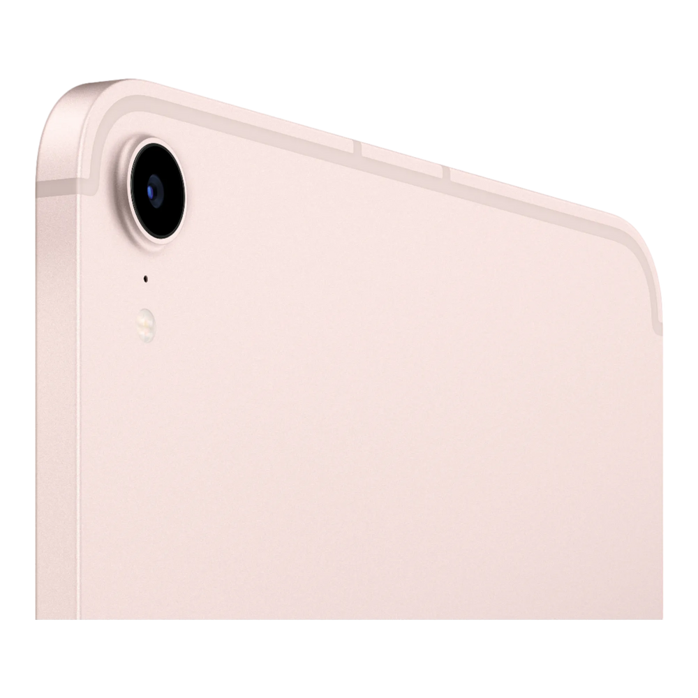 iPad Mini 2021 (6th Generation) 8.3-Inch, 256GB, WiFi + Cellular, Pink - alAsil iPad Mini 2021 (6th Generation) 8.3-Inch, 256GB, WiFi + Cellular, Pink 45676e-4.myshopify.com Apple iPad Mini 2021 (6th Generation) 8.3-Inch, 256GB, WiFi + Cellular, Pink 45676e-4.myshopify.com Apple