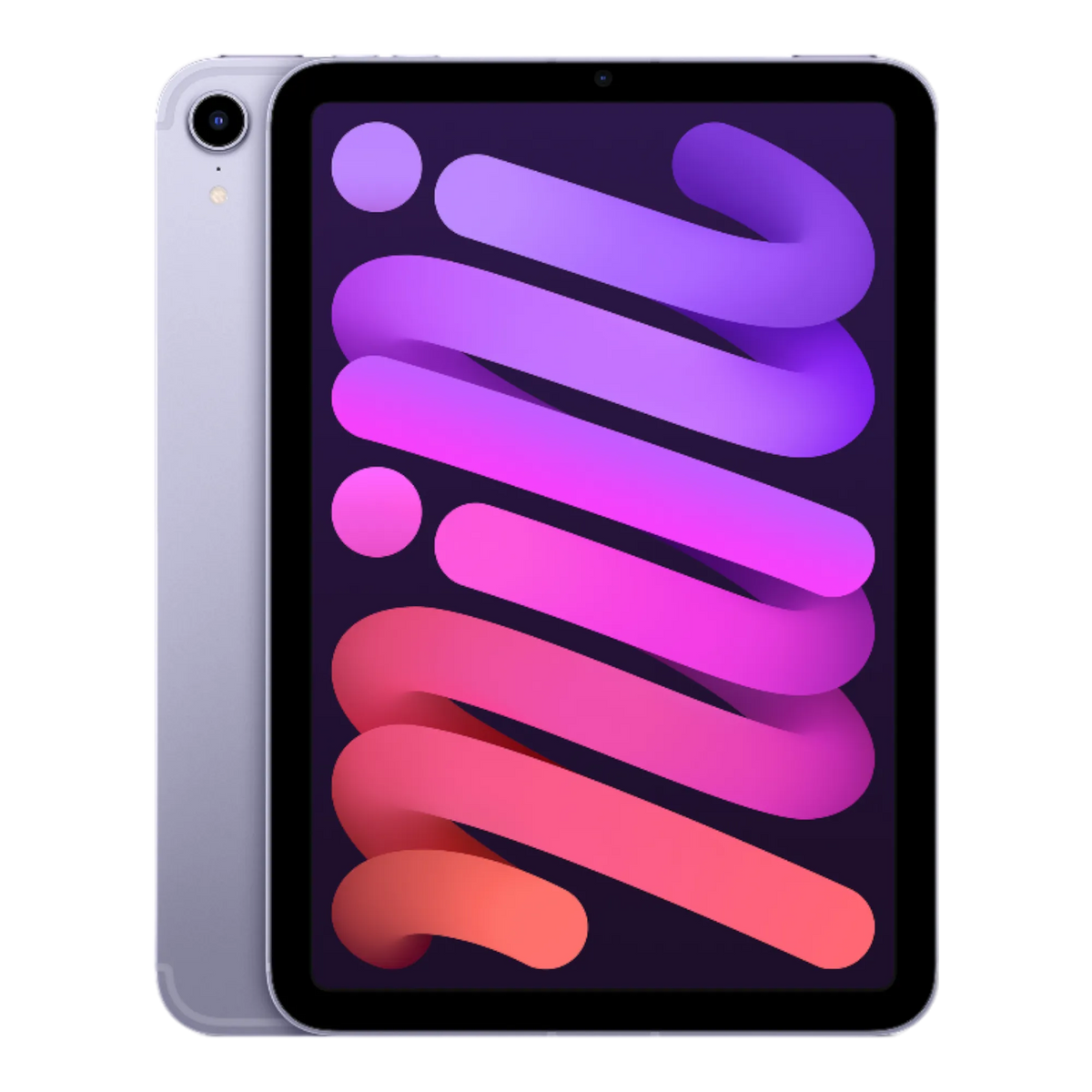 Apple iPad mini 8.3" Cellular Purple | alAsil
