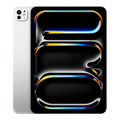iPad Pro M5 (2025) 13-inch Wi-Fi + Cellular 256GB - Silver - ME7X4