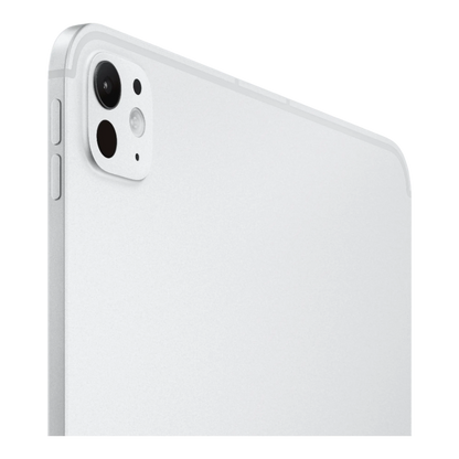 iPad Pro M5 (2025), 11 inch, 256GB, Wi‑Fi, Standard glass, Silver iPad Pro M5 (2025), 11 inch, 256GB, Wi‑Fi, Standard glass, Silver