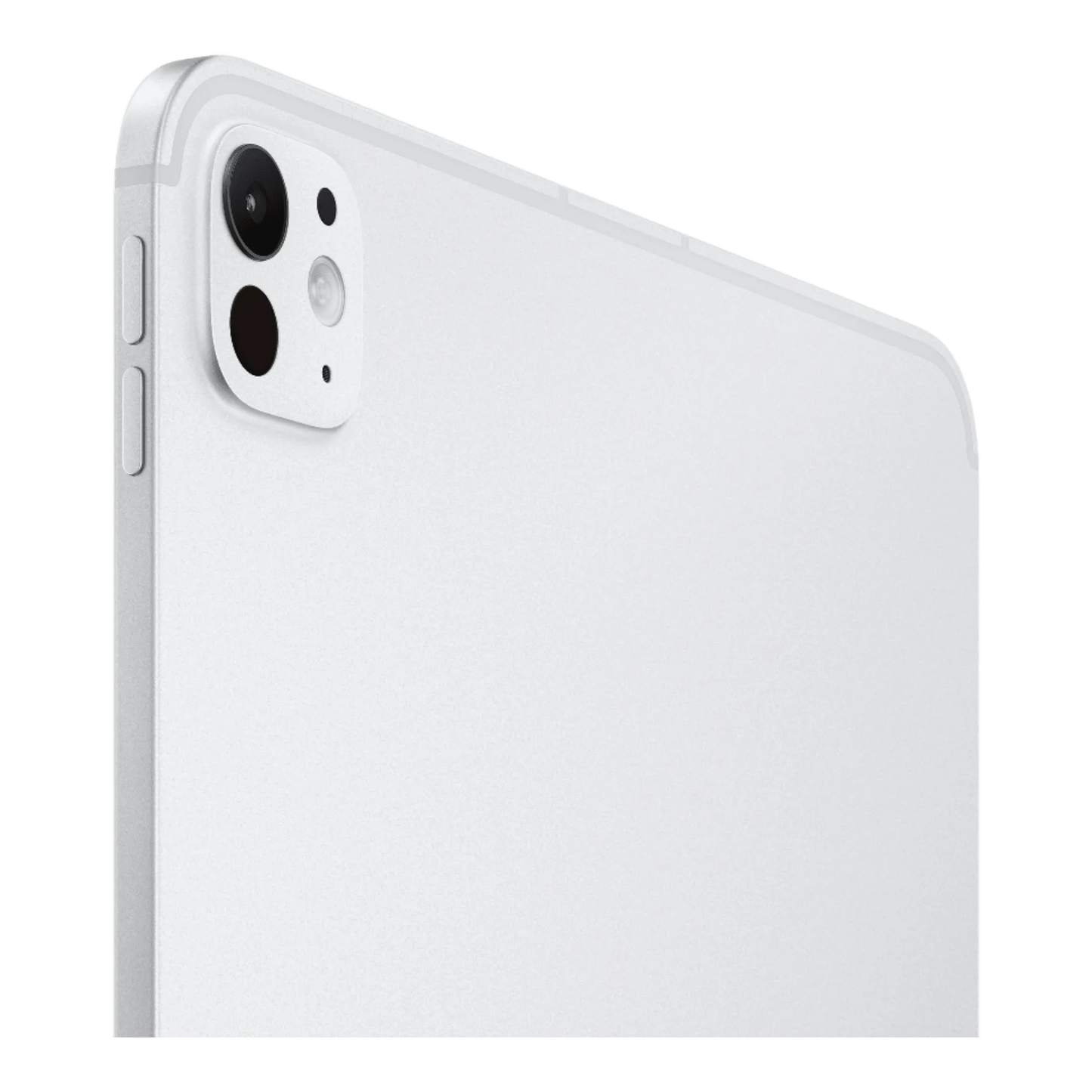 iPad Pro M5 (2025), 11 inch, 256GB, Wi‑Fi, Standard glass, Silver