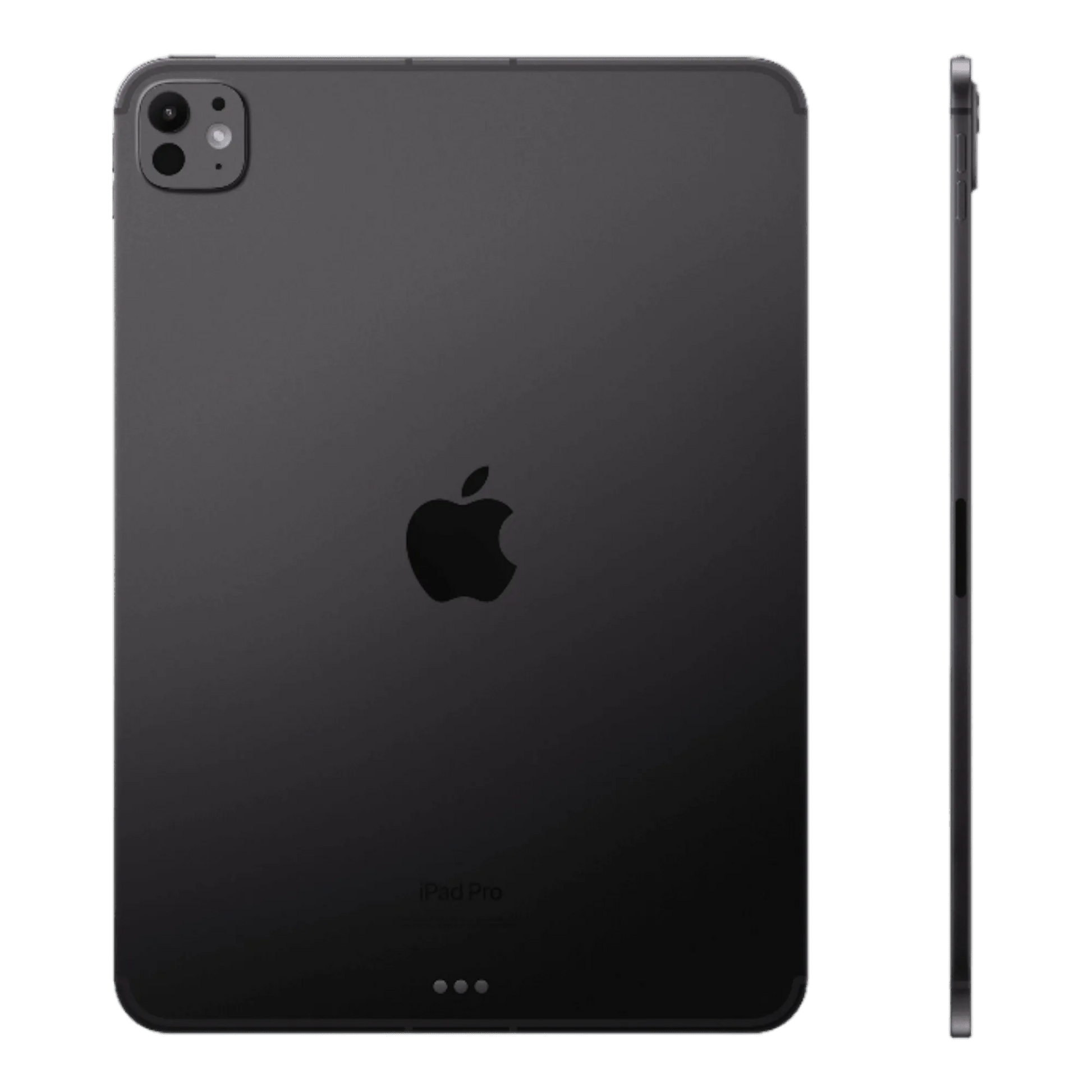 iPad Pro 11インチ M4 セルラー 2TB nano-texture iPad Pro M4 11