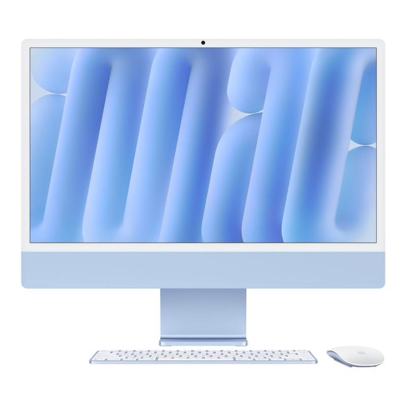 iMac 24