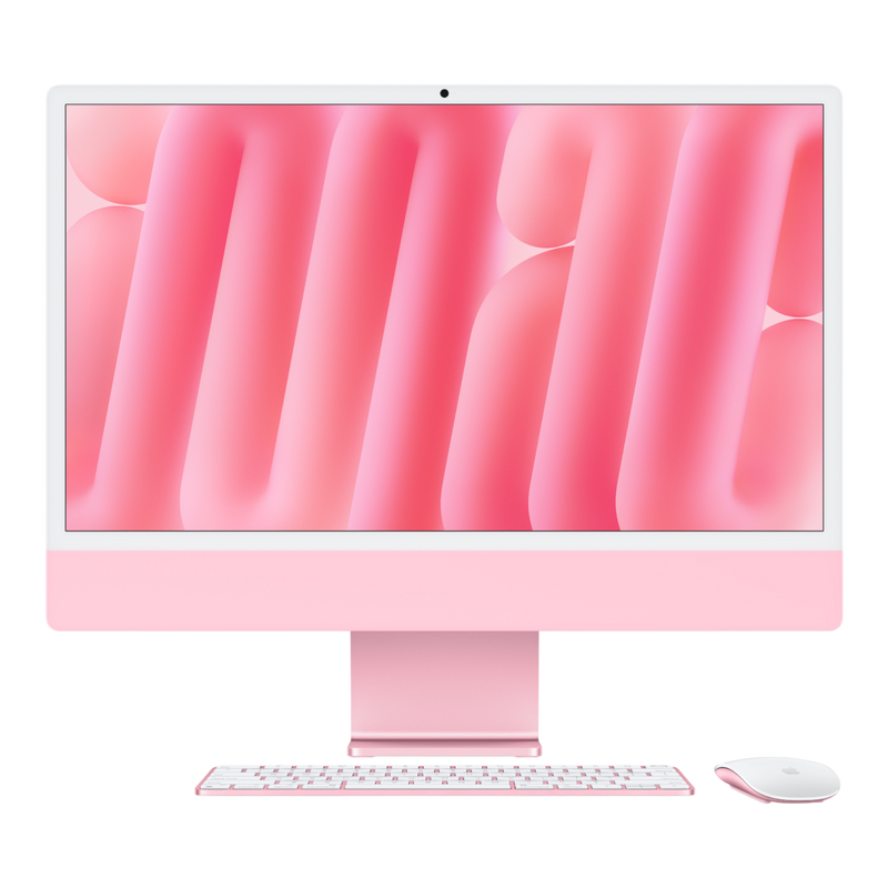 iMac 24