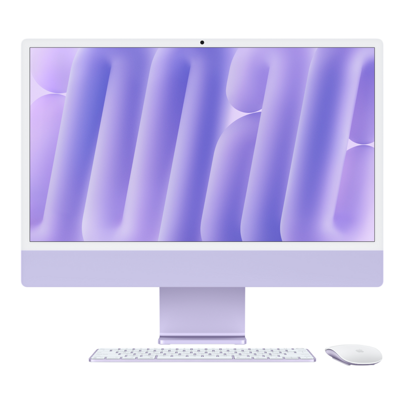 iMac 24