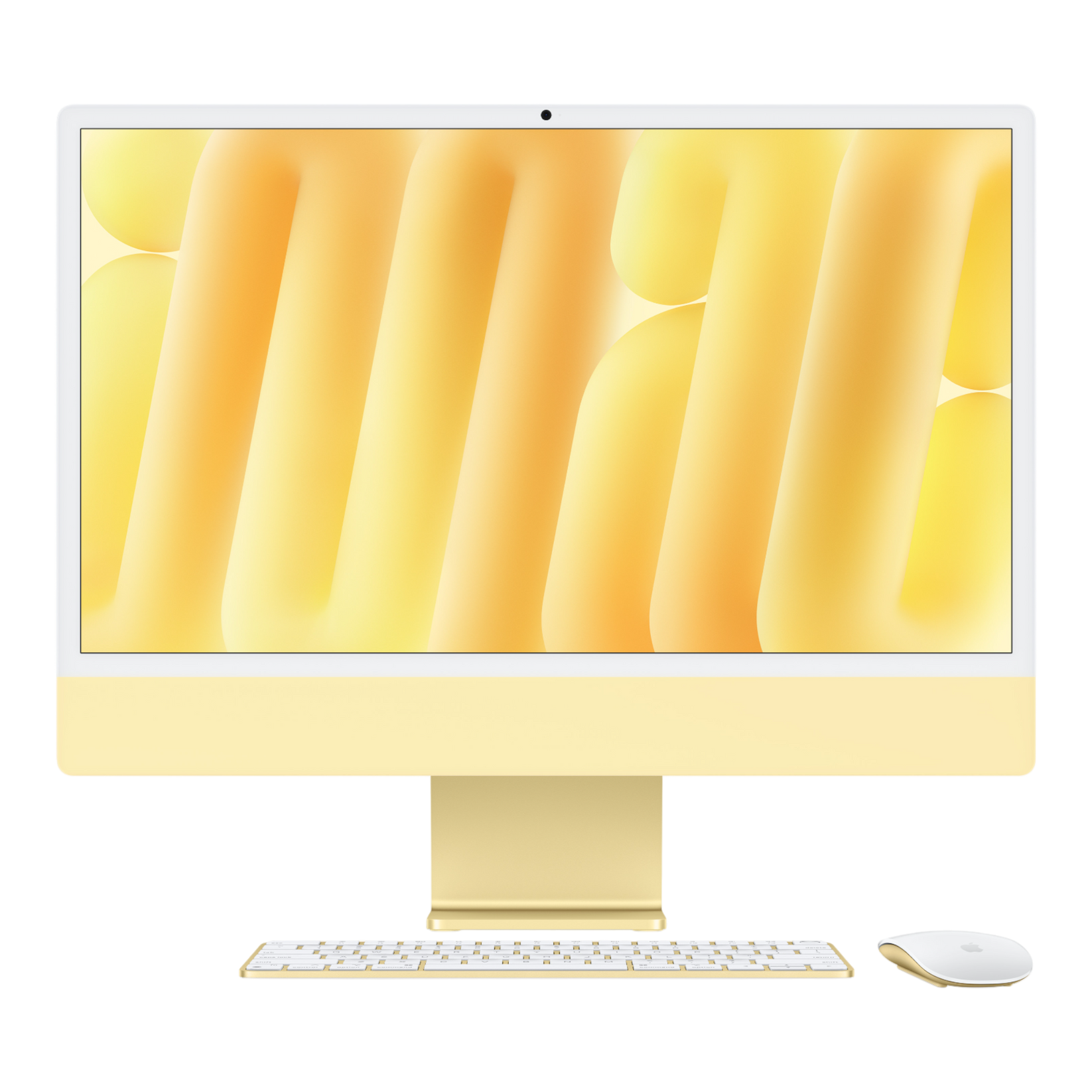 iMac 24