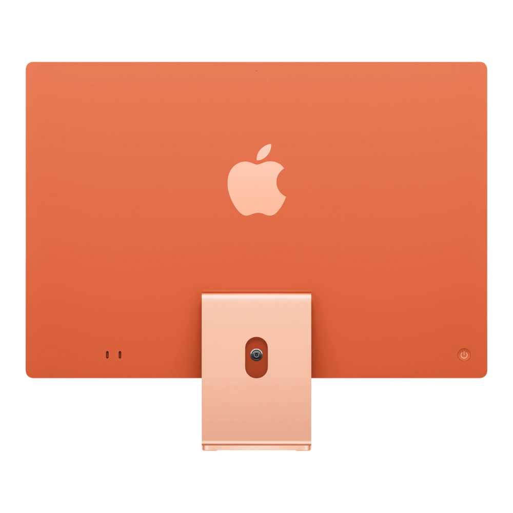 iMac (All In One) 24-inch (2024) Z1E8 - M4 chip 8-Core CPU 8-Core GPU 16GB Unified Memory 256GB SSD Storage Orange - alAsil iMac (All In One) 24-inch (2024) Z1E8 - M4 chip 8-Core CPU 8-Core GPU 16GB Unified Memory 256GB SSD Storage Orange 45676e-4.myshopify.com Apple iMac (All In One) 24-inch (2024) Z1E8 - M4 chip 8-Core CPU 8-Core GPU 16GB Unified Memory 256GB SSD Storage Orange 45676e-4.myshopify.com Apple