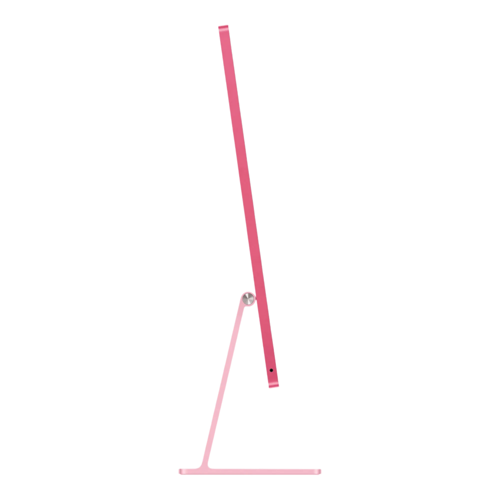 iMac (All In One) 24-inch (2024) MWUG3 - M4 chip 8-Core CPU 8-Core GPU 16GB Unified Memory 256GB SSD Storage Pink - alAsil iMac (All In One) 24-inch (2024) MWUG3 - M4 chip 8-Core CPU 8-Core GPU 16GB Unified Memory 256GB SSD Storage Pink 45676e-4.myshopify.com Apple iMac (All In One) 24-inch (2024) MWUG3 - M4 chip 8-Core CPU 8-Core GPU 16GB Unified Memory 256GB SSD Storage Pink 45676e-4.myshopify.com Apple