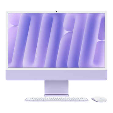iMac (All In One) 24-inch (2024) Z1E7 - M4 chip 8-Core CPU 8-Core GPU 16GB Unified Memory 256GB SSD Storage Purple - alAsil iMac (All In One) 24-inch (2024) Z1E7 - M4 chip 8-Core CPU 8-Core GPU 16GB Unified Memory 256GB SSD Storage Purple 45676e-4.myshopify.com Apple iMac (All In One) 24-inch (2024) Z1E7 - M4 chip 8-Core CPU 8-Core GPU 16GB Unified Memory 256GB SSD Storage Purple 45676e-4.myshopify.com Apple