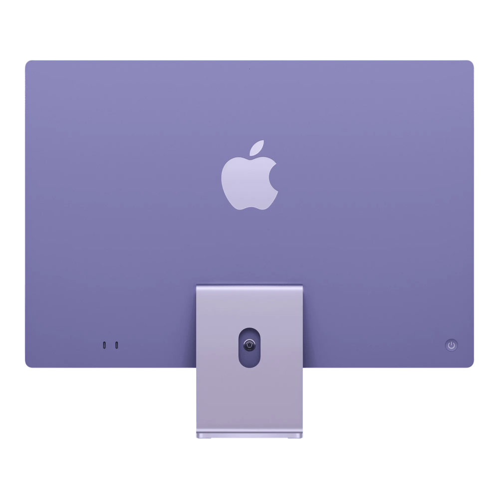 iMac (All In One) 24-inch (2024) Z1E7 - M4 chip 8-Core CPU 8-Core GPU 16GB Unified Memory 256GB SSD Storage Purple - alAsil iMac (All In One) 24-inch (2024) Z1E7 - M4 chip 8-Core CPU 8-Core GPU 16GB Unified Memory 256GB SSD Storage Purple 45676e-4.myshopify.com Apple iMac (All In One) 24-inch (2024) Z1E7 - M4 chip 8-Core CPU 8-Core GPU 16GB Unified Memory 256GB SSD Storage Purple 45676e-4.myshopify.com Apple