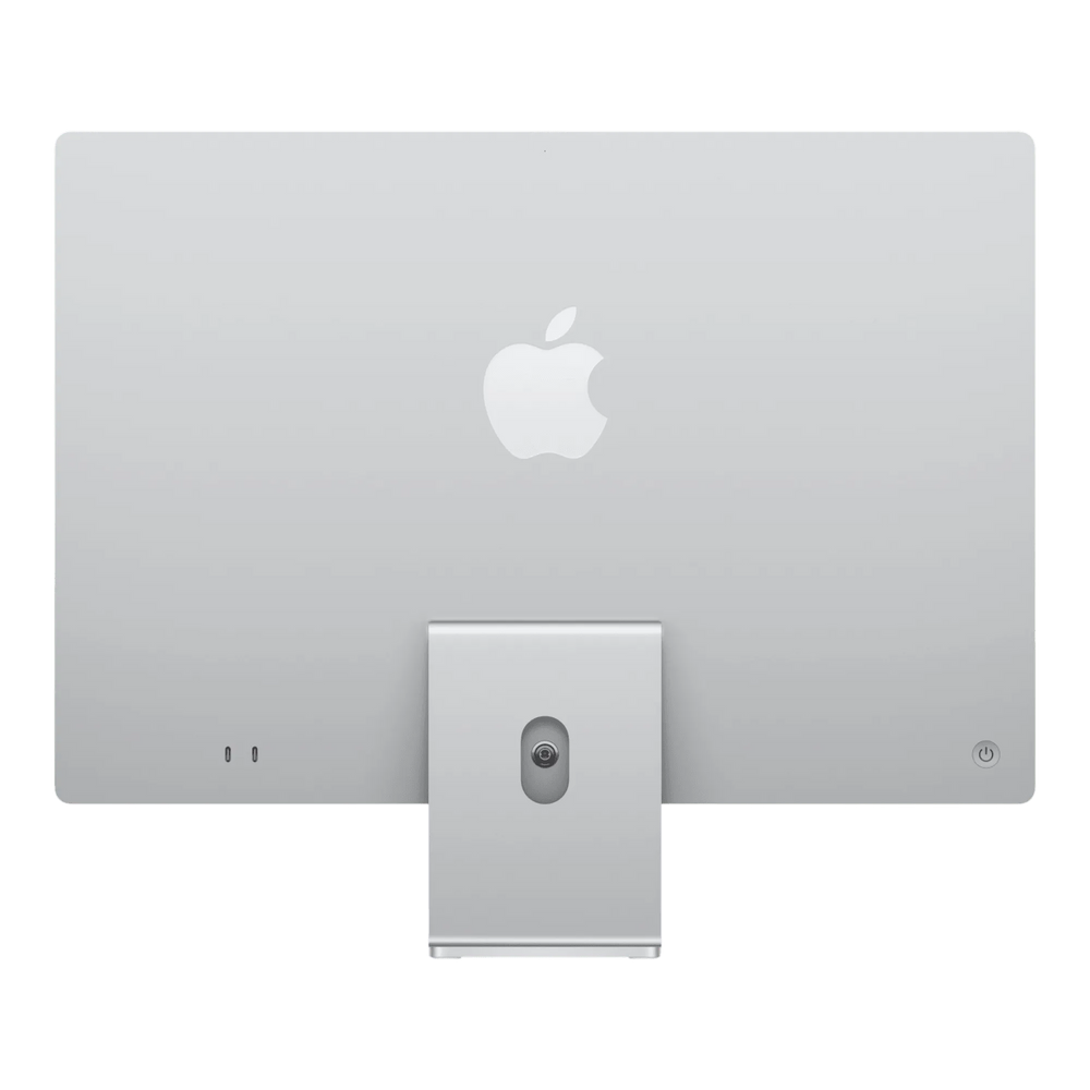 iMac (All In One) 24-inch (2024) MWUC3 - M4 chip 8-Core CPU 8-Core GPU 16GB Unified Memory 256GB SSD Storage Silver - alAsil iMac (All In One) 24-inch (2024) MWUC3 - M4 chip 8-Core CPU 8-Core GPU 16GB Unified Memory 256GB SSD Storage Silver 45676e-4.myshopify.com Apple iMac (All In One) 24-inch (2024) MWUC3 - M4 chip 8-Core CPU 8-Core GPU 16GB Unified Memory 256GB SSD Storage Silver 45676e-4.myshopify.com Apple