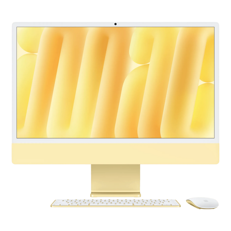iMac 24