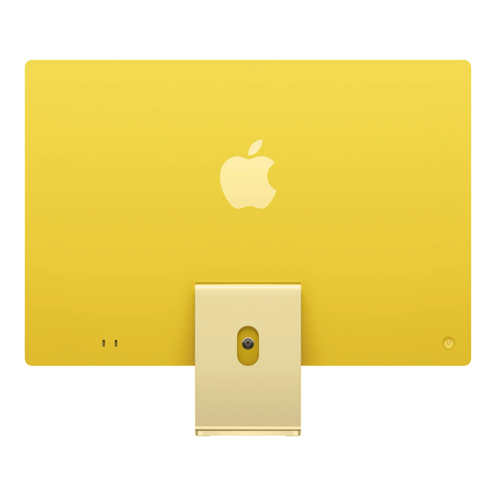 iMac (All In One) 24-inch (2024) Z1E3 - M4 chip 8-Core CPU 8-Core GPU 16GB Unified Memory 256GB SSD Storage Yellow - alAsil iMac (All In One) 24-inch (2024) Z1E3 - M4 chip 8-Core CPU 8-Core GPU 16GB Unified Memory 256GB SSD Storage Yellow 45676e-4.myshopify.com Apple iMac (All In One) 24-inch (2024) Z1E3 - M4 chip 8-Core CPU 8-Core GPU 16GB Unified Memory 256GB SSD Storage Yellow 45676e-4.myshopify.com Apple