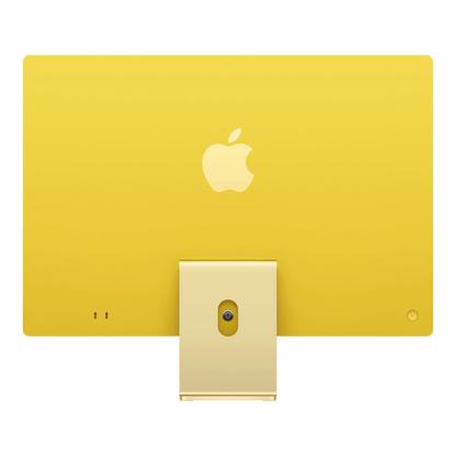 iMac (All In One) 24-inch (2024) Z1E3 - M4 chip 8-Core CPU 8-Core GPU 16GB Unified Memory 256GB SSD Storage Yellow - alAsil iMac (All In One) 24-inch (2024) Z1E3 - M4 chip 8-Core CPU 8-Core GPU 16GB Unified Memory 256GB SSD Storage Yellow 45676e-4.myshopify.com Apple iMac (All In One) 24-inch (2024) Z1E3 - M4 chip 8-Core CPU 8-Core GPU 16GB Unified Memory 256GB SSD Storage Yellow 45676e-4.myshopify.com Apple