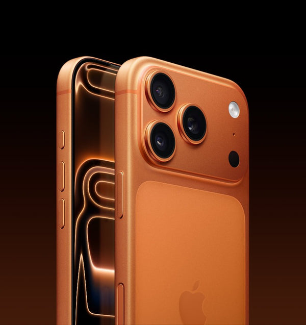 iPhone 17 Pro