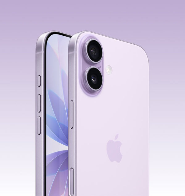 iPhone 17
